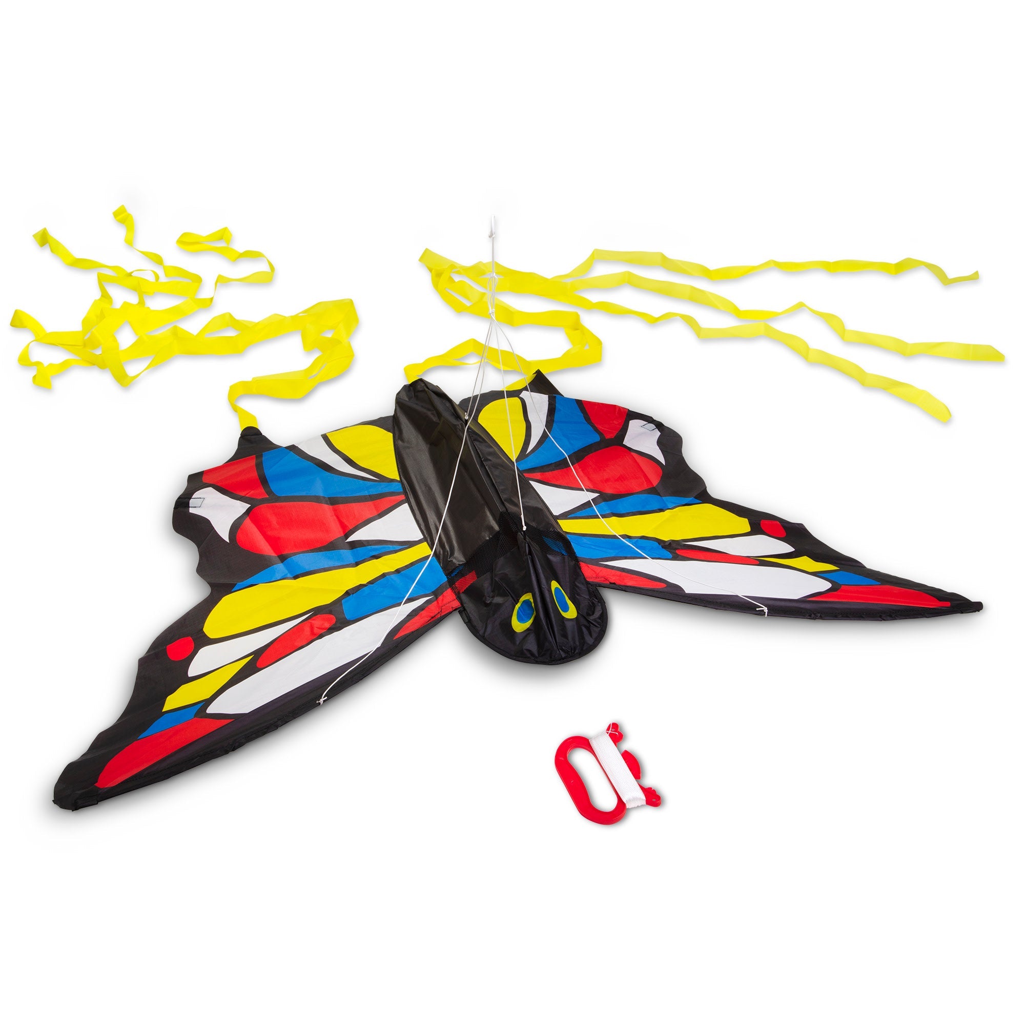 Beautiful Butterfly Kite