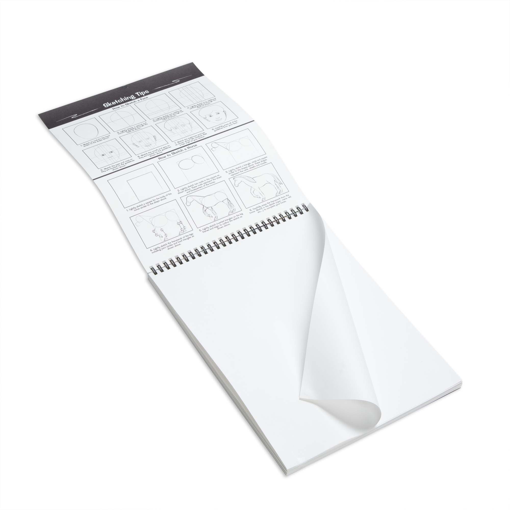 Sketch Pad (9\\x12\\)