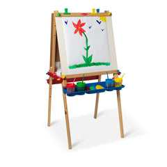 Easel & Accessories Gift Bundle
