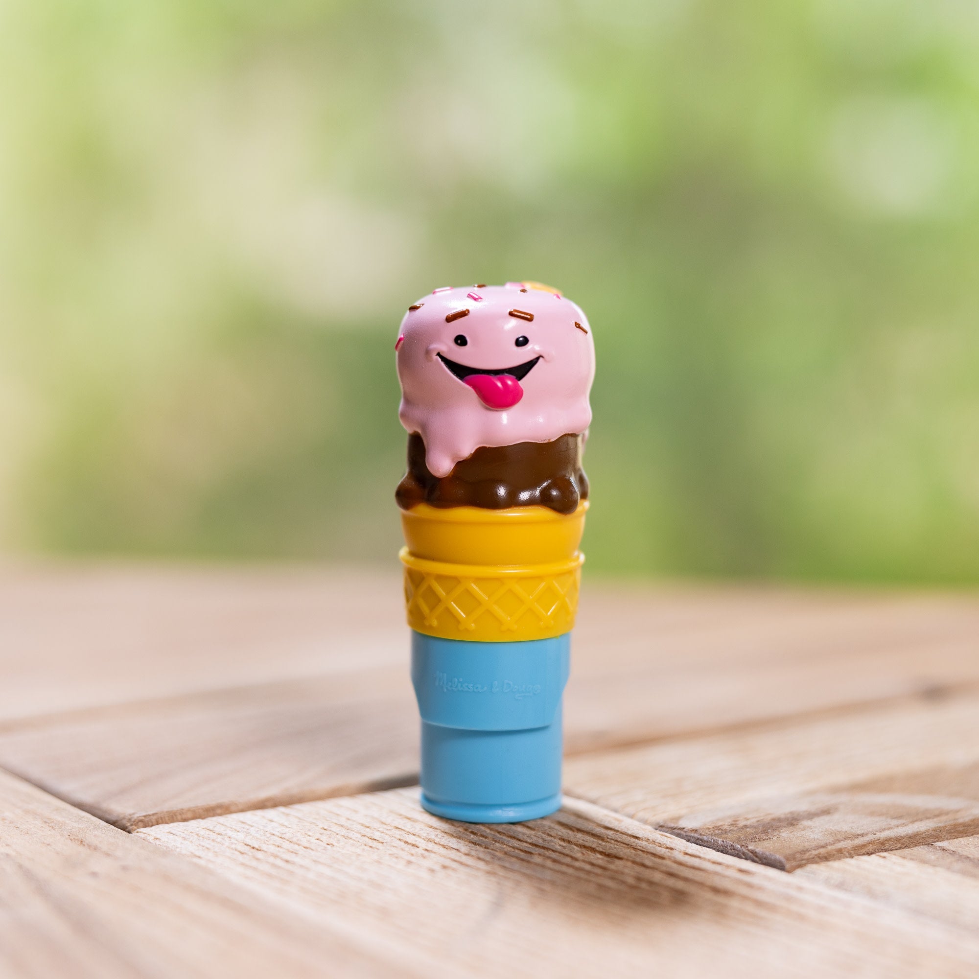 Sticker WOW!™ Activity Pad & Sticker Stamper - Ice Cream