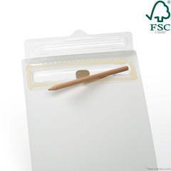 On the Go Scratch Art Color-Reveal Pad -  Sea Life