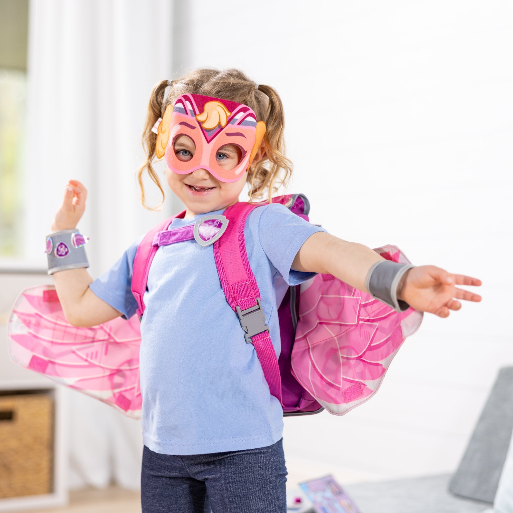 PAW Patrol™ Mighty Skye Role Play Pack