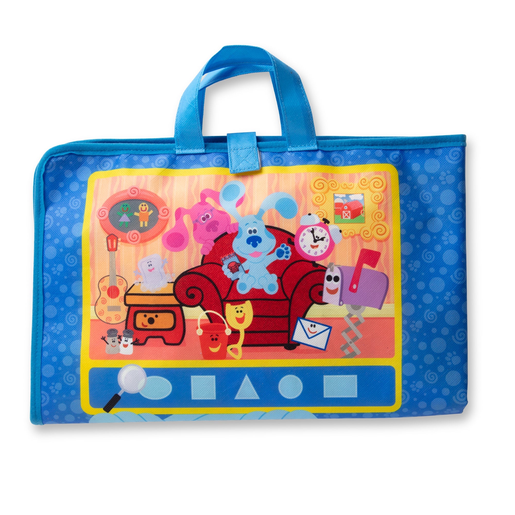 Blue's Clues & You! Water Wow! Activity Mat