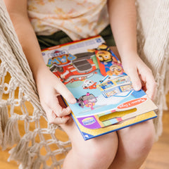 PAW Patrol Magnetic Jigsaw Puzzles