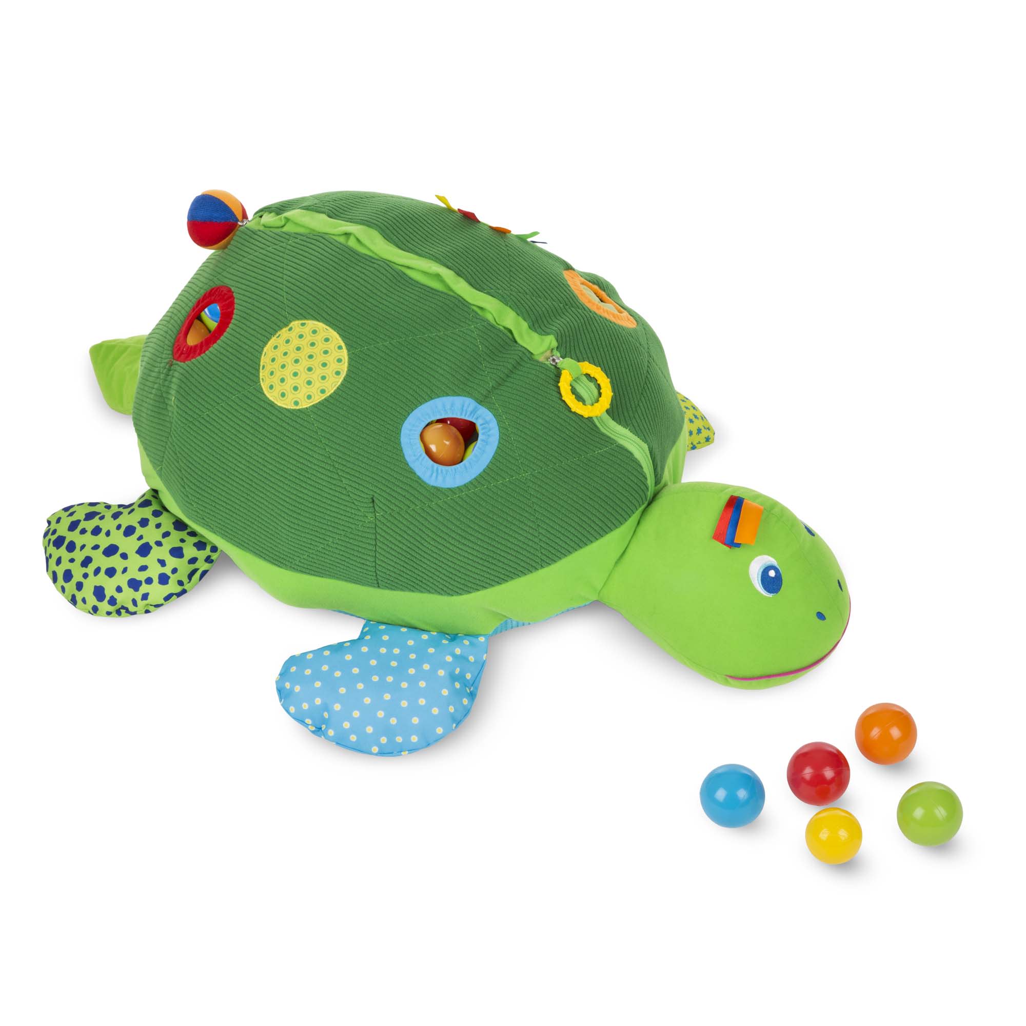 K's Kids Turtle Ball Pit