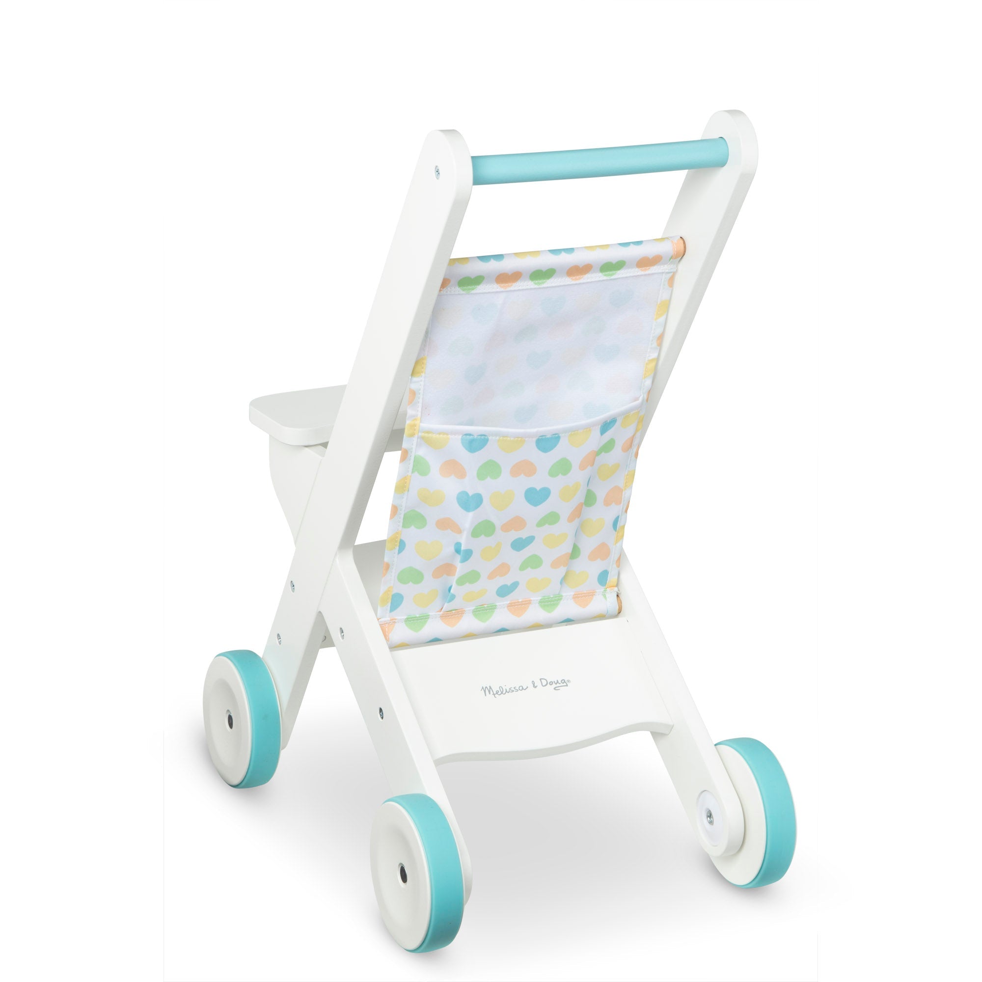 Mine to Love Play Stroller