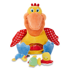 K's Kids Hungry Pelican