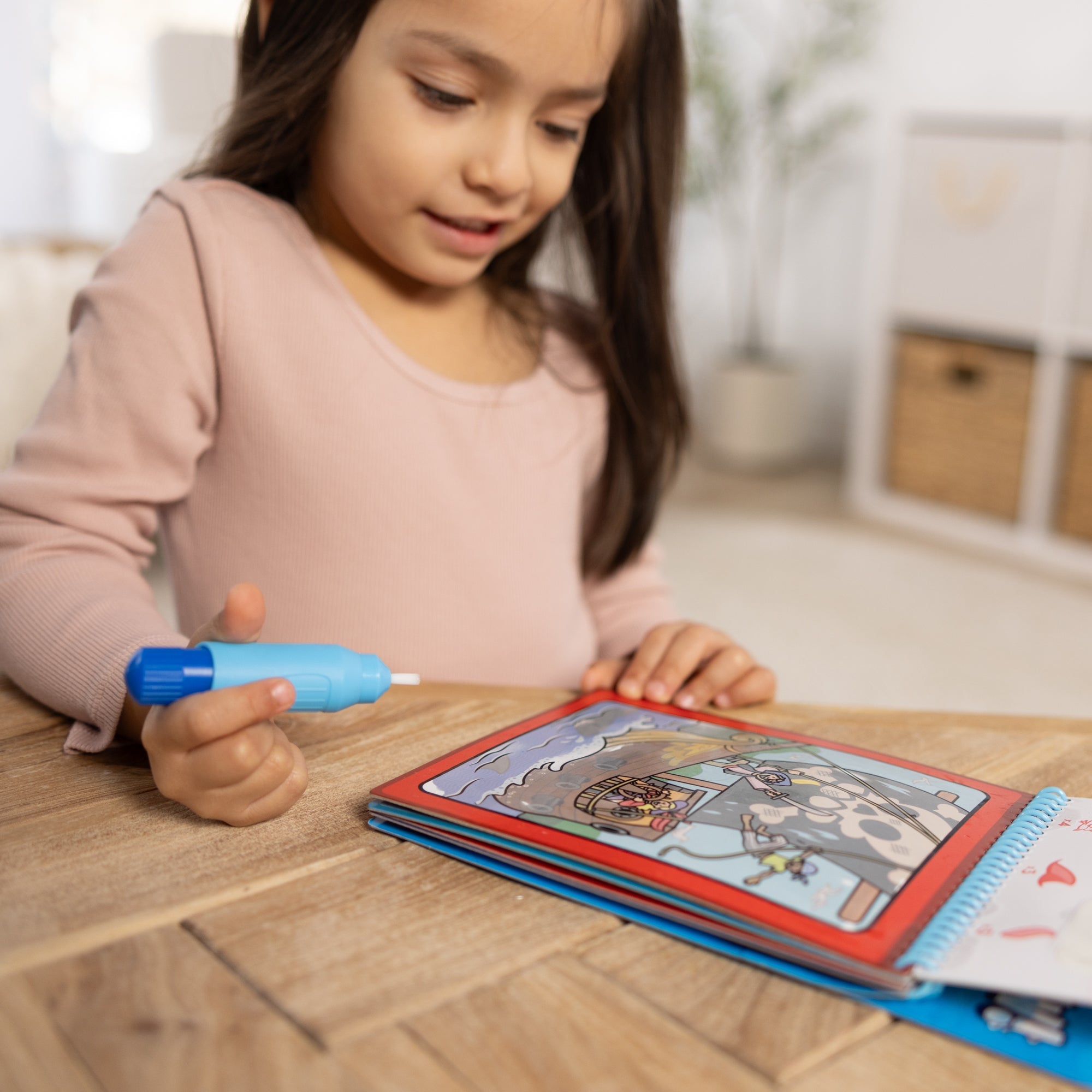 Water WOW! 3-Pack – Dinosaur, Adventure, Space