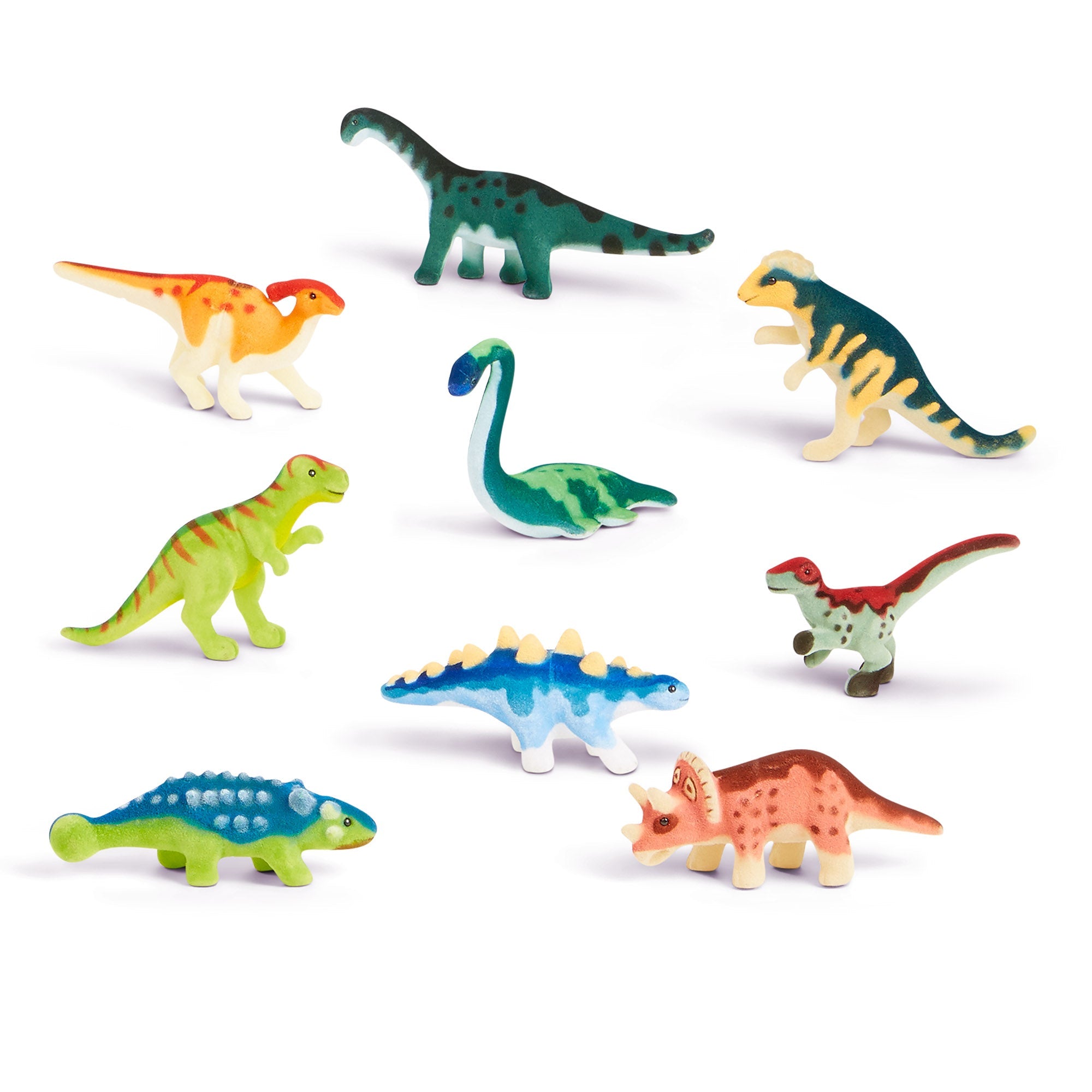Dinosaur Party Play Set