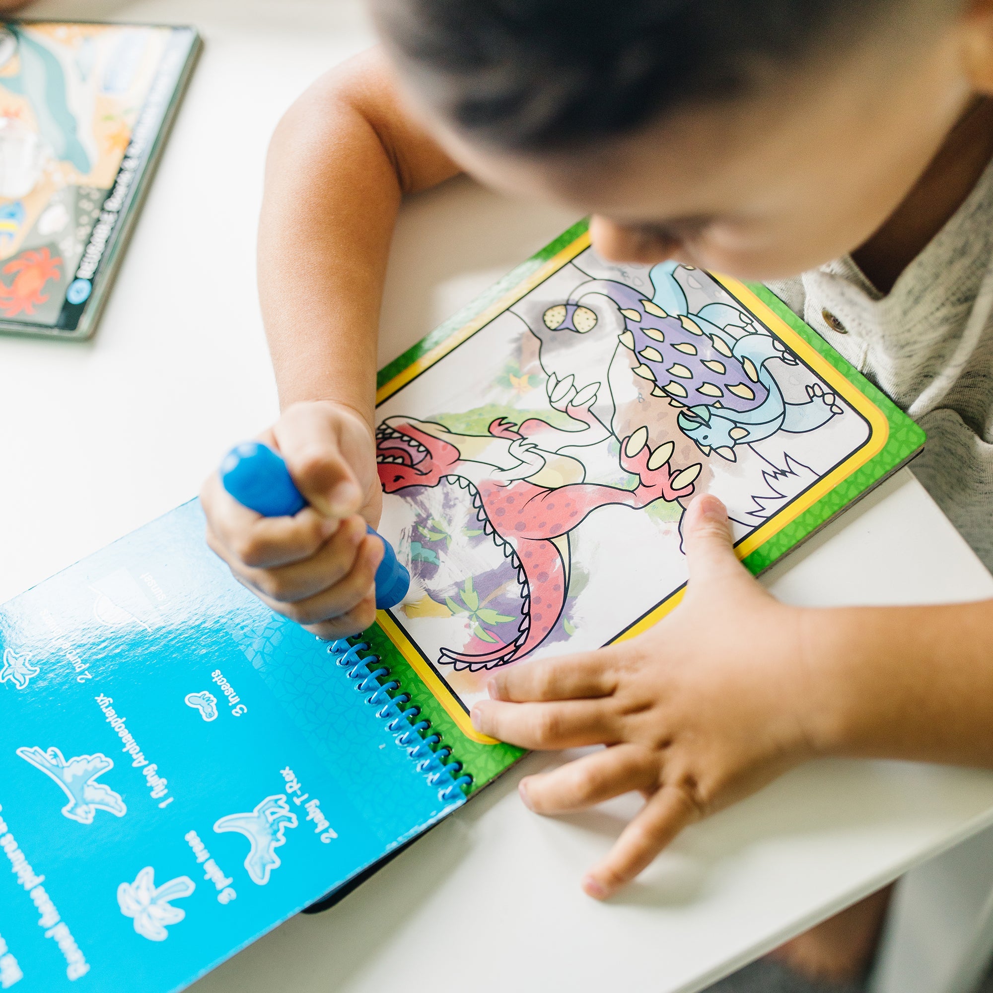 Water WOW! 3-Pack – Dinosaur, Adventure, Space