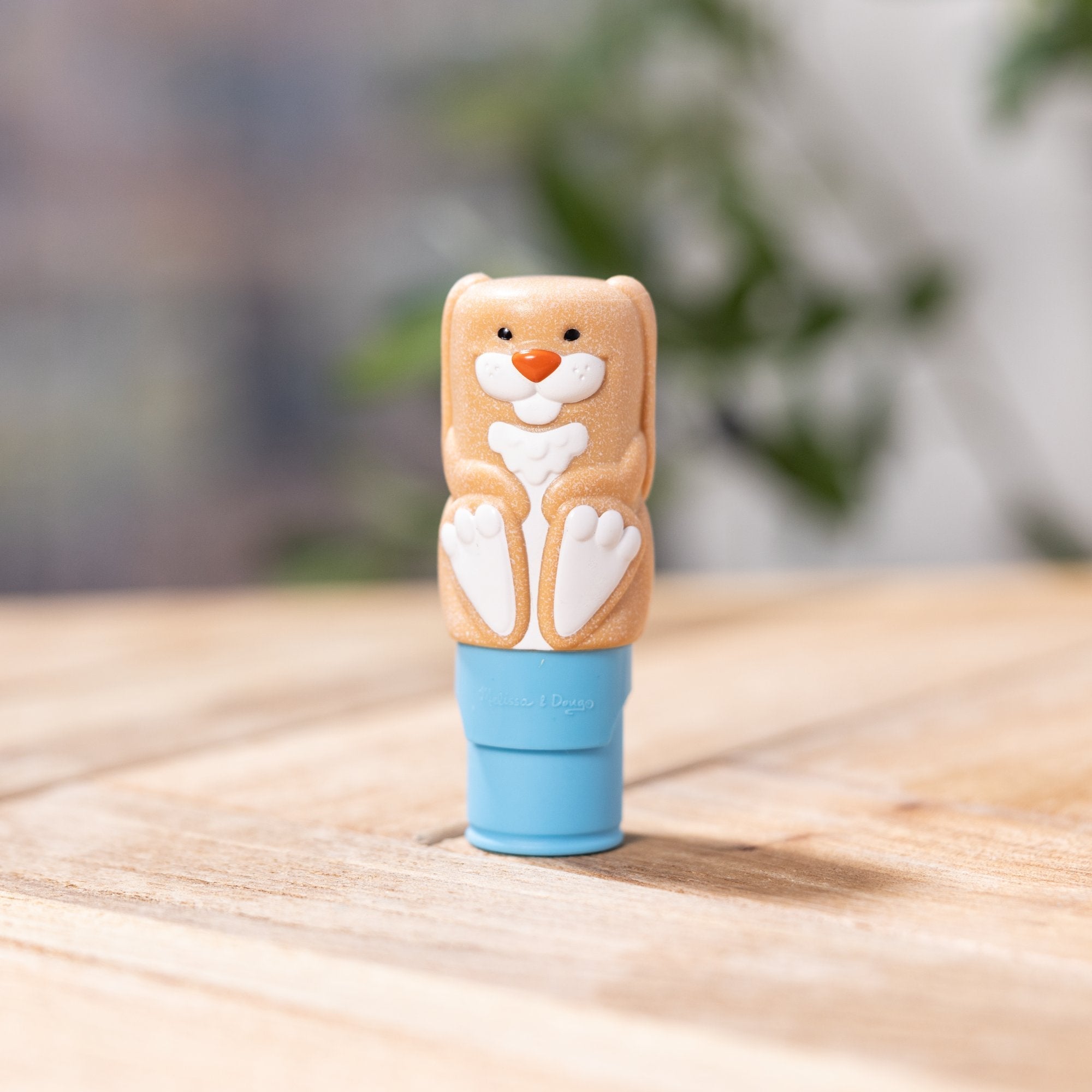 Sticker WOW!™ Activity Pad & Sticker Stamper - Bunny