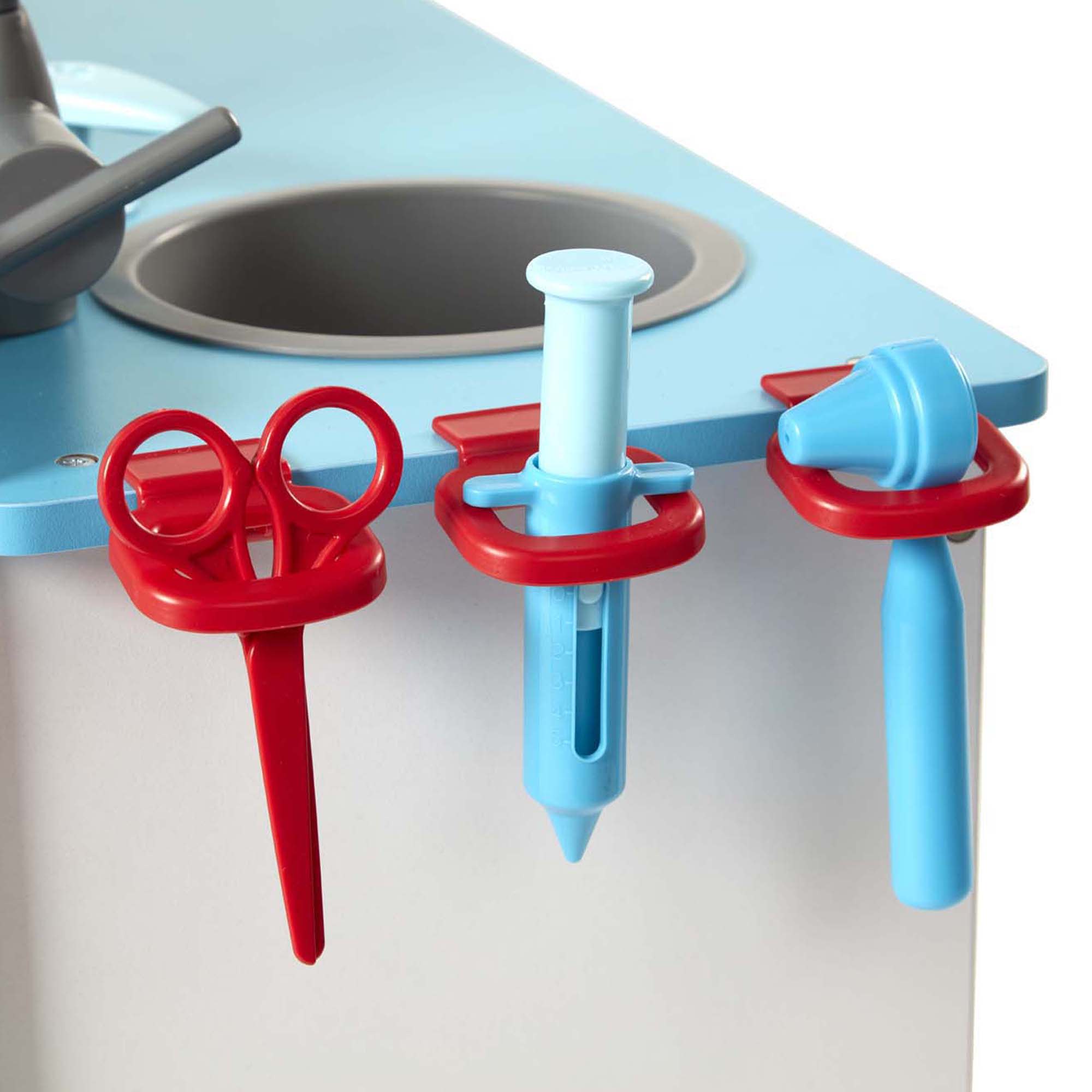 Get Well Doctor Activity Center