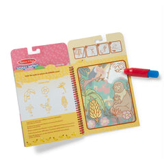 Scented Water WOW! Water-Reveal Pad - Fruit