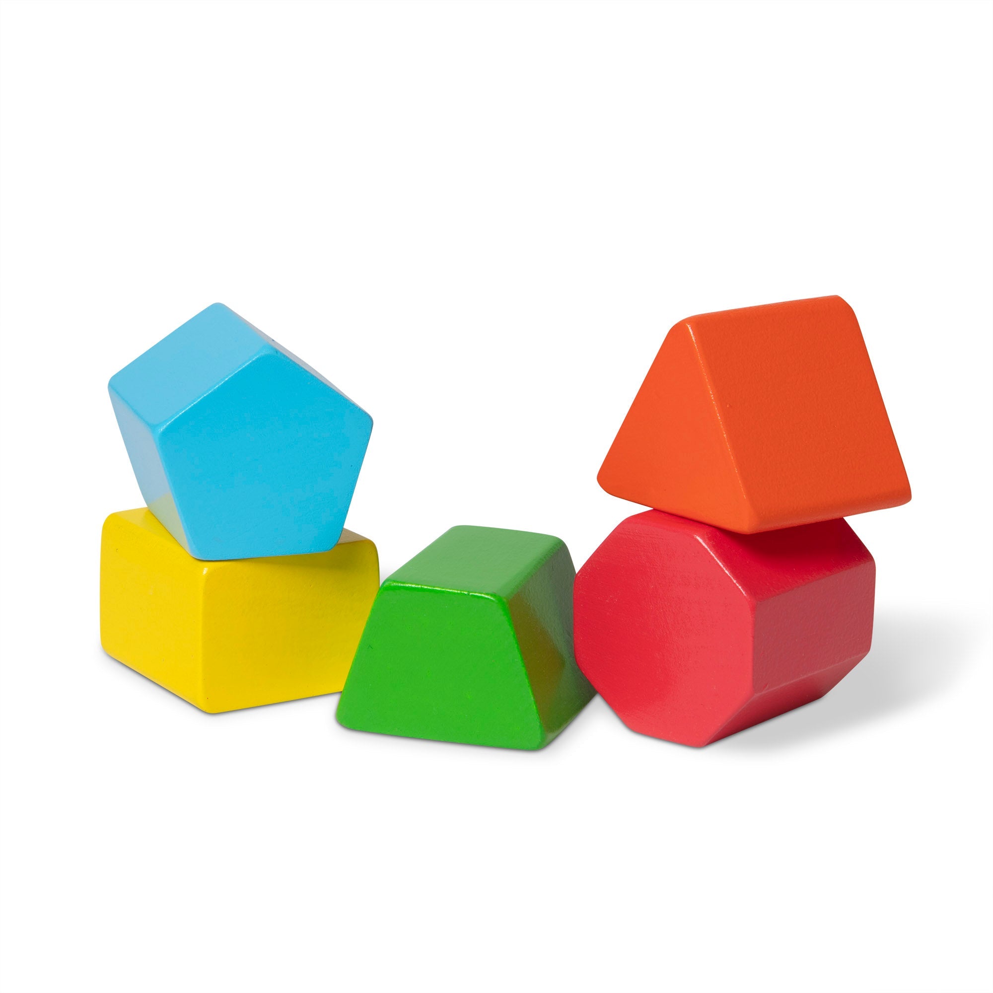 Blue's Clues & You! Wooden Take-Along House