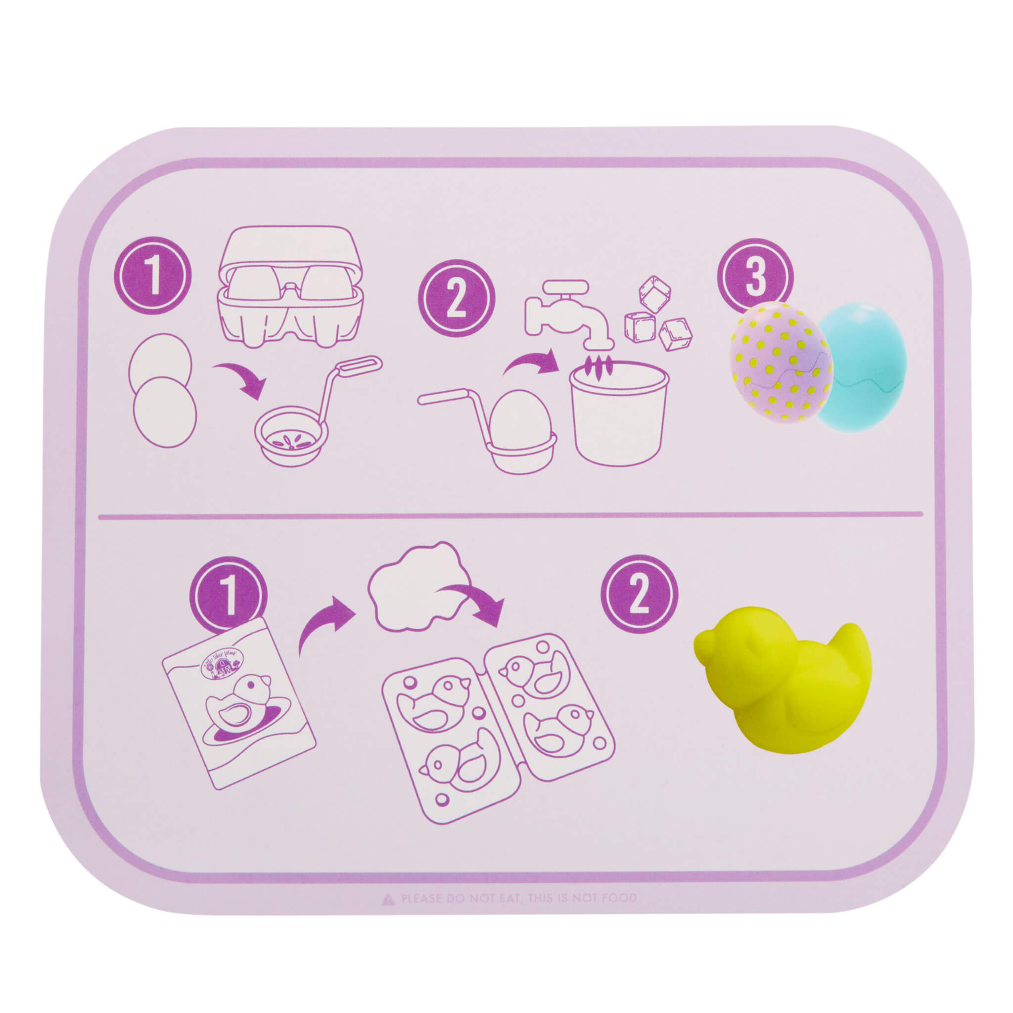 Creative Chefs™ Mini Easter Basket Kit