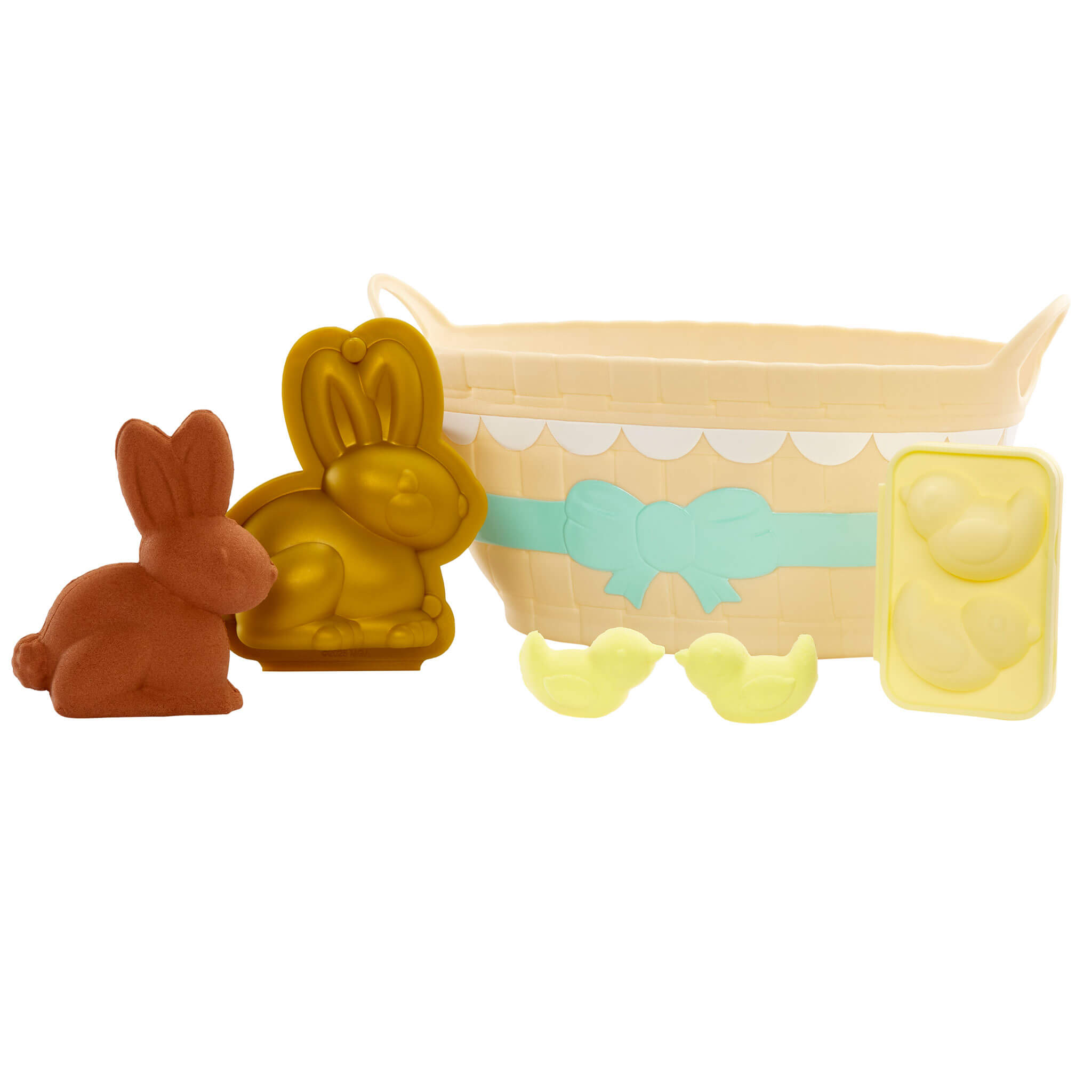 Creative Chefs™ Easter Basket Kit