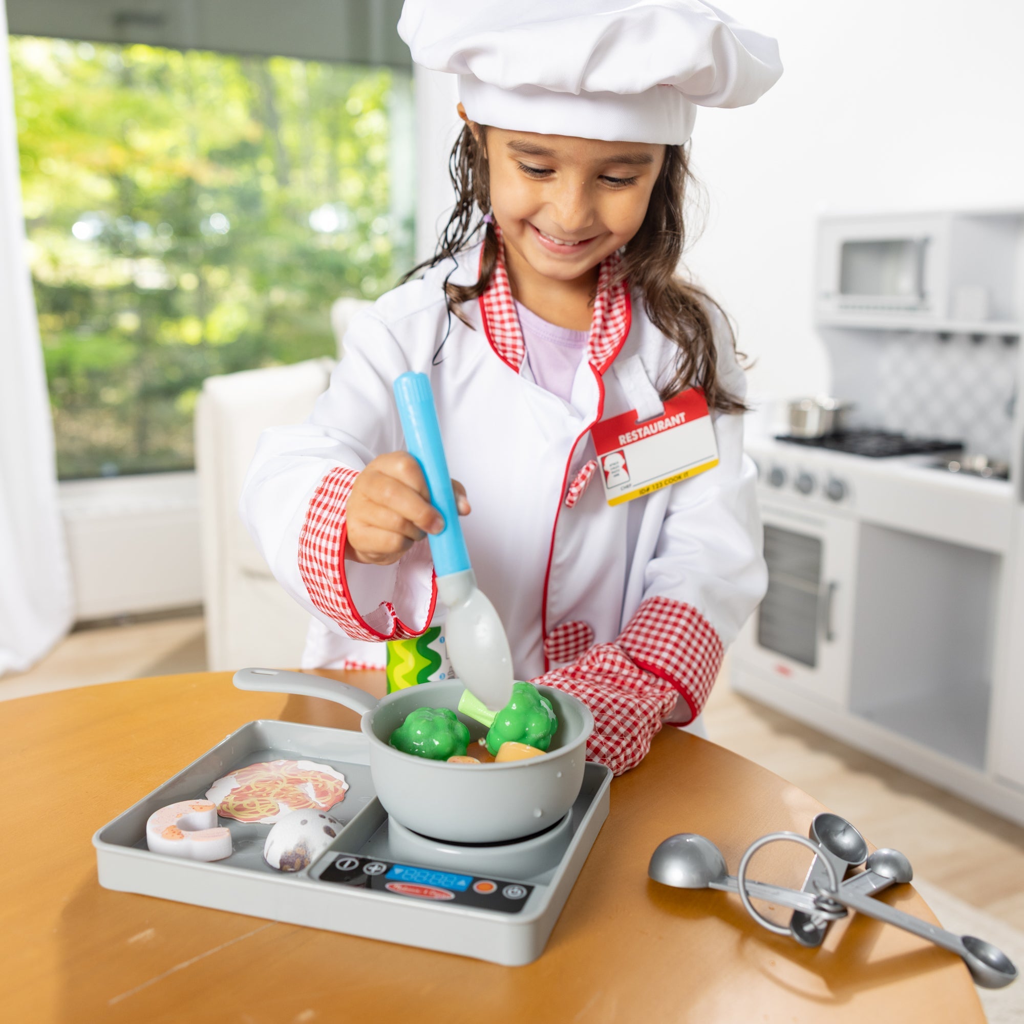 Cook Up Fun Gift Bundle