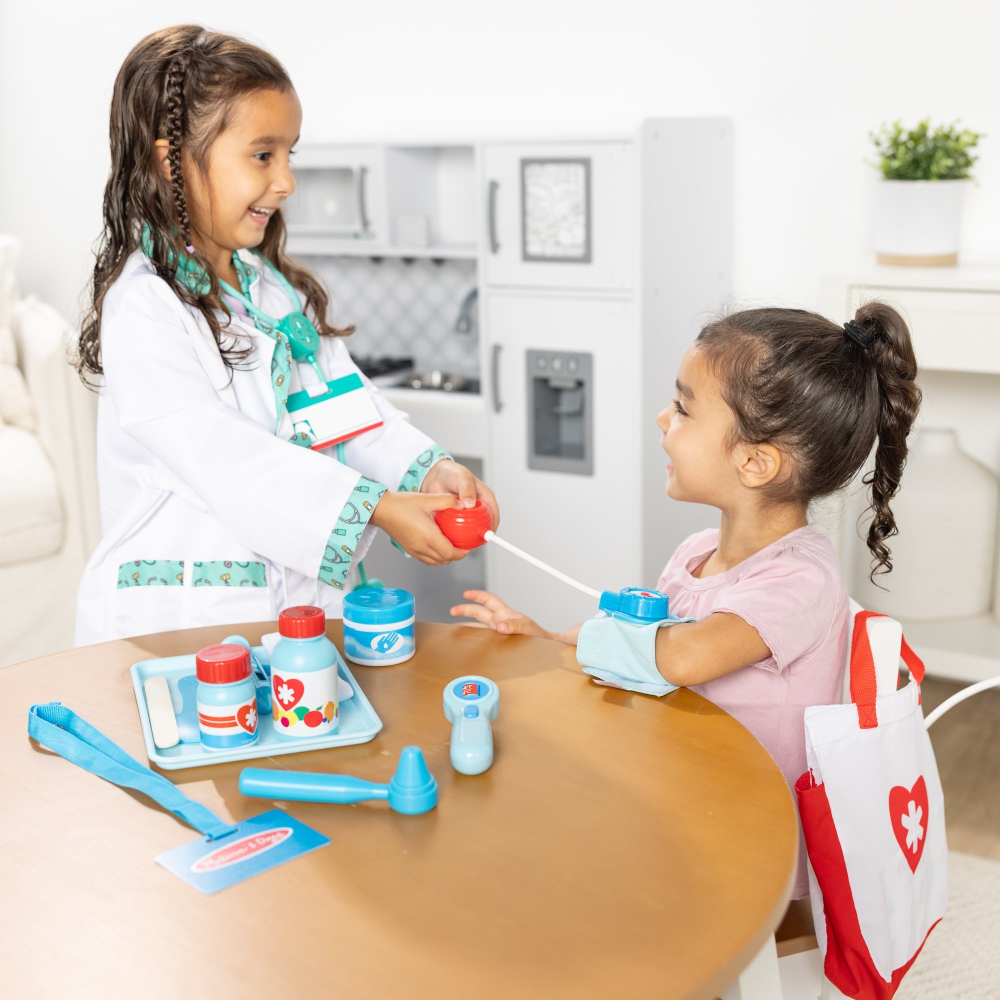 Get Well Doctor Gift Bundle