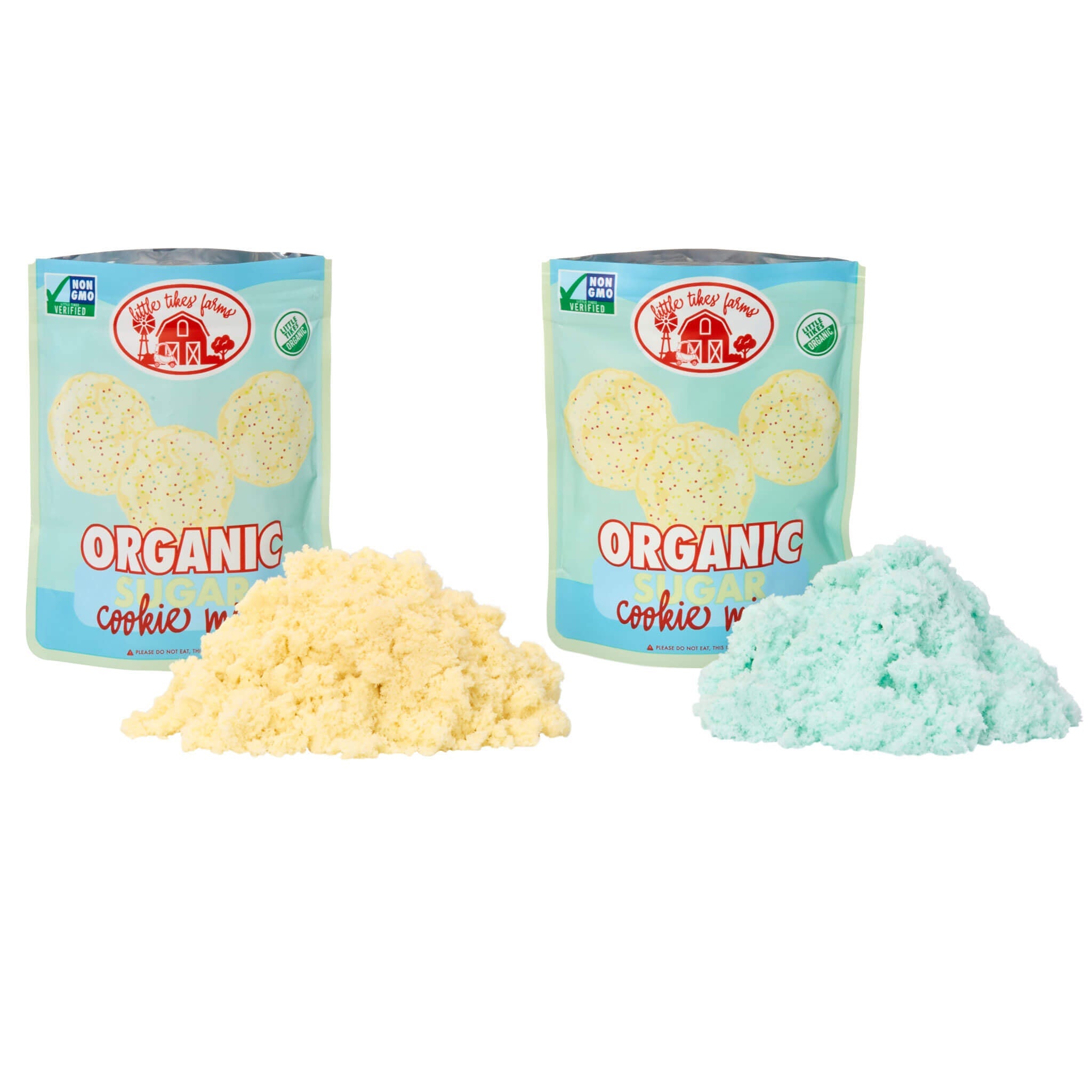 Creative Chefs™ Cookie Kit – Baking Playset