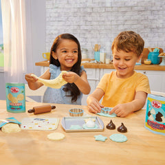 Creative Chefs™ Cookie Kit – Baking Playset