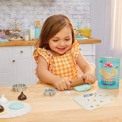 Creative Chefs™ Cookie Kit – Baking Playset