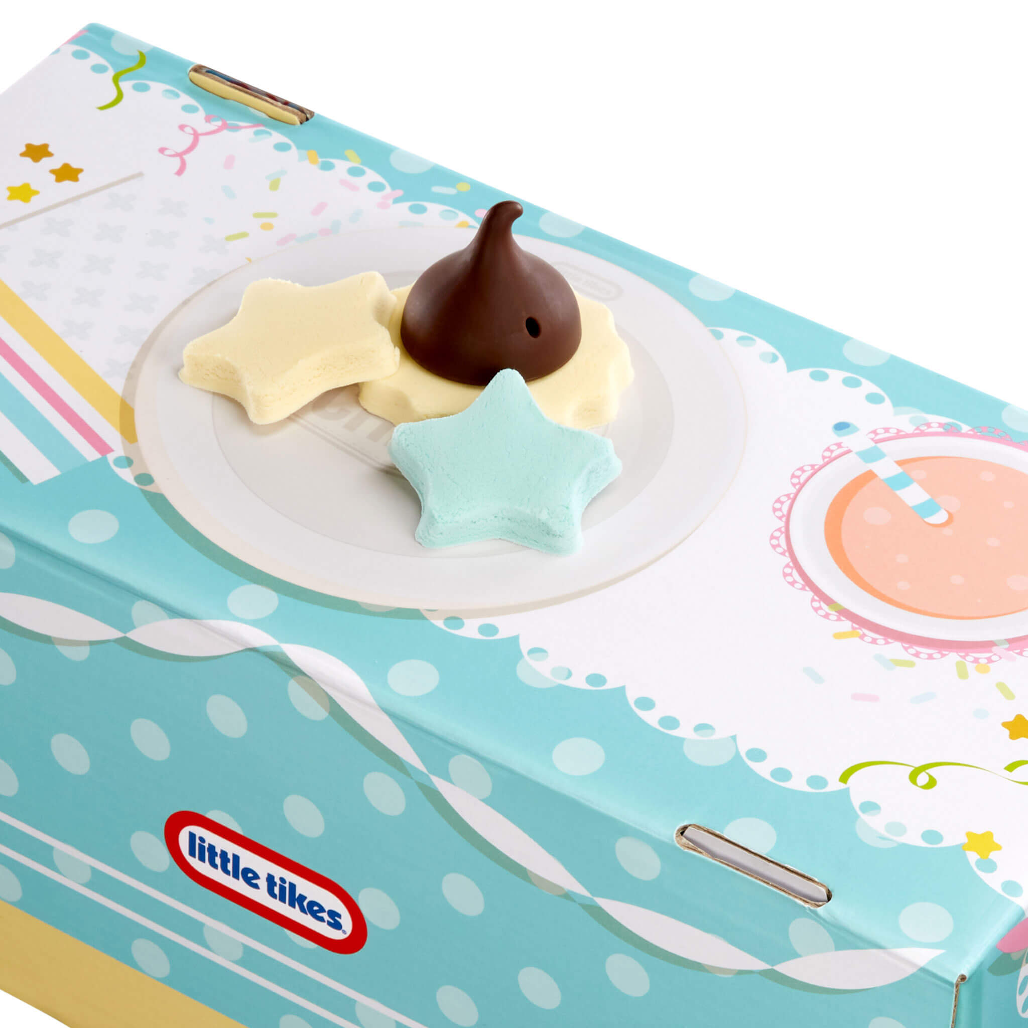 Creative Chefs™ Cookie Kit – Baking Playset