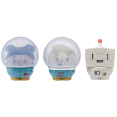 Toddle Tots AstroTots – 3 Space-Themed Character Figures