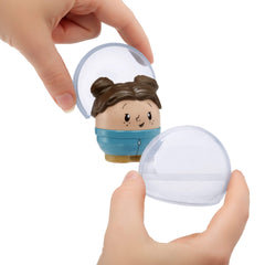 Toddle Tots AstroTots – 3 Space-Themed Character Figures