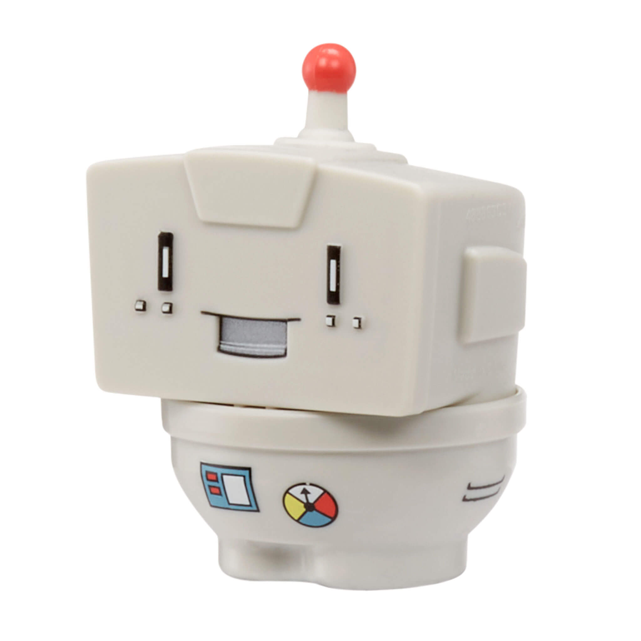 Toddle Tots AstroTots – 3 Space-Themed Character Figures