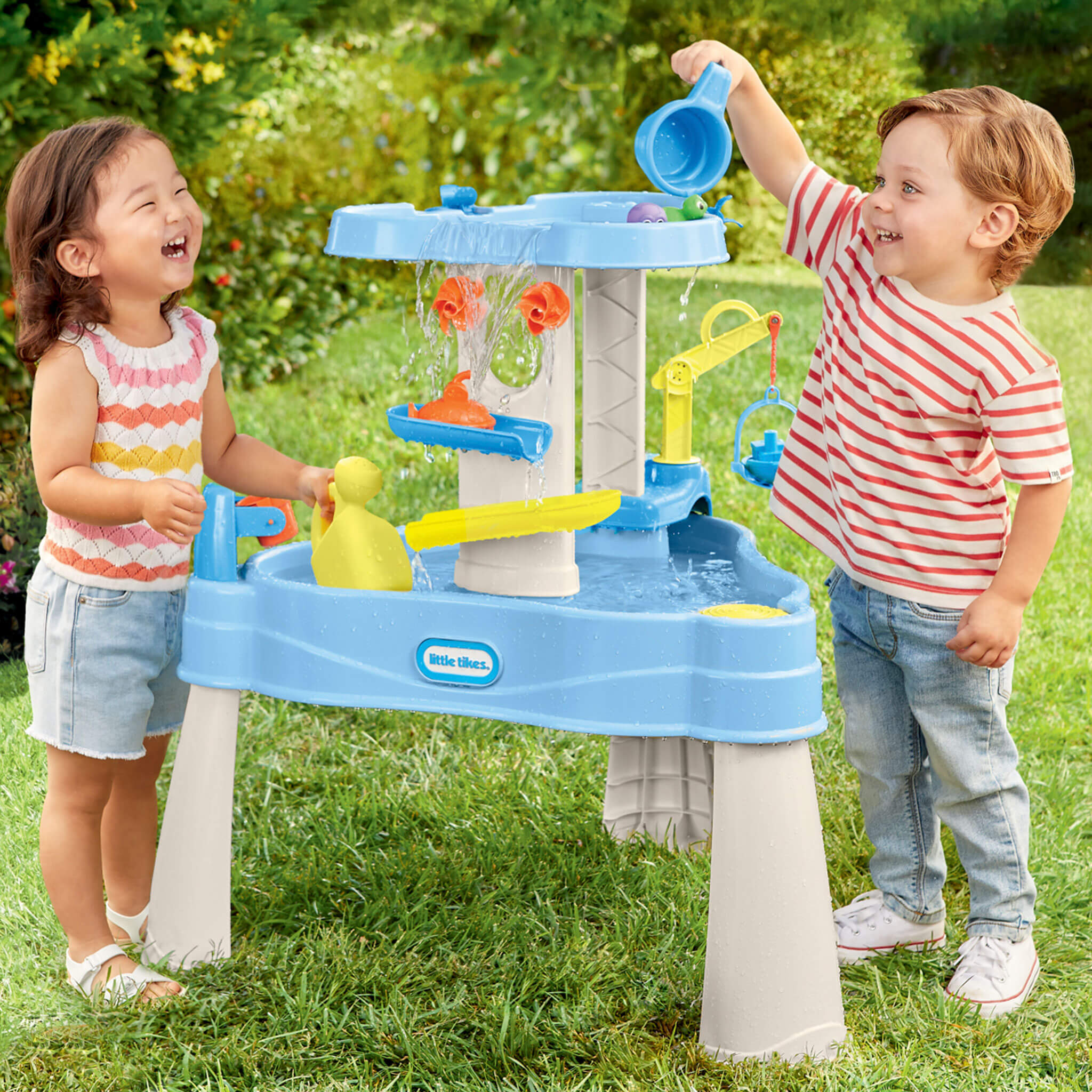 Adventure Falls Water Table™
