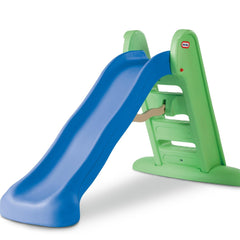 Easy Store Large Play Slide – Foldable Slide for Indoor & Outdoor Fun