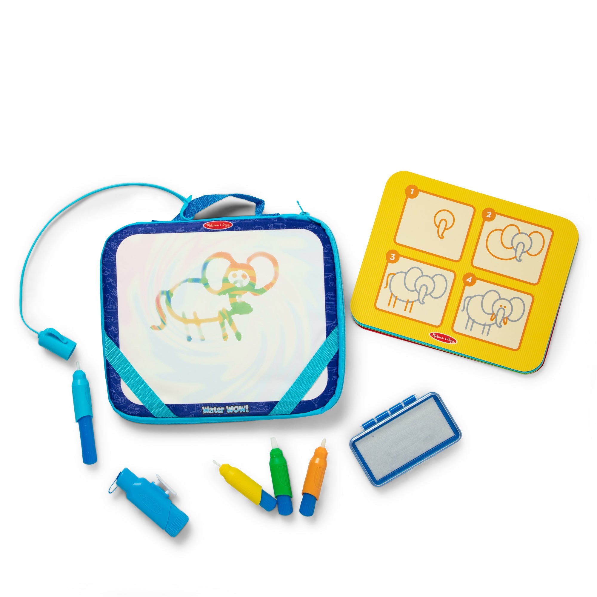 Water WOW! Multi-Activity Gift Bundle