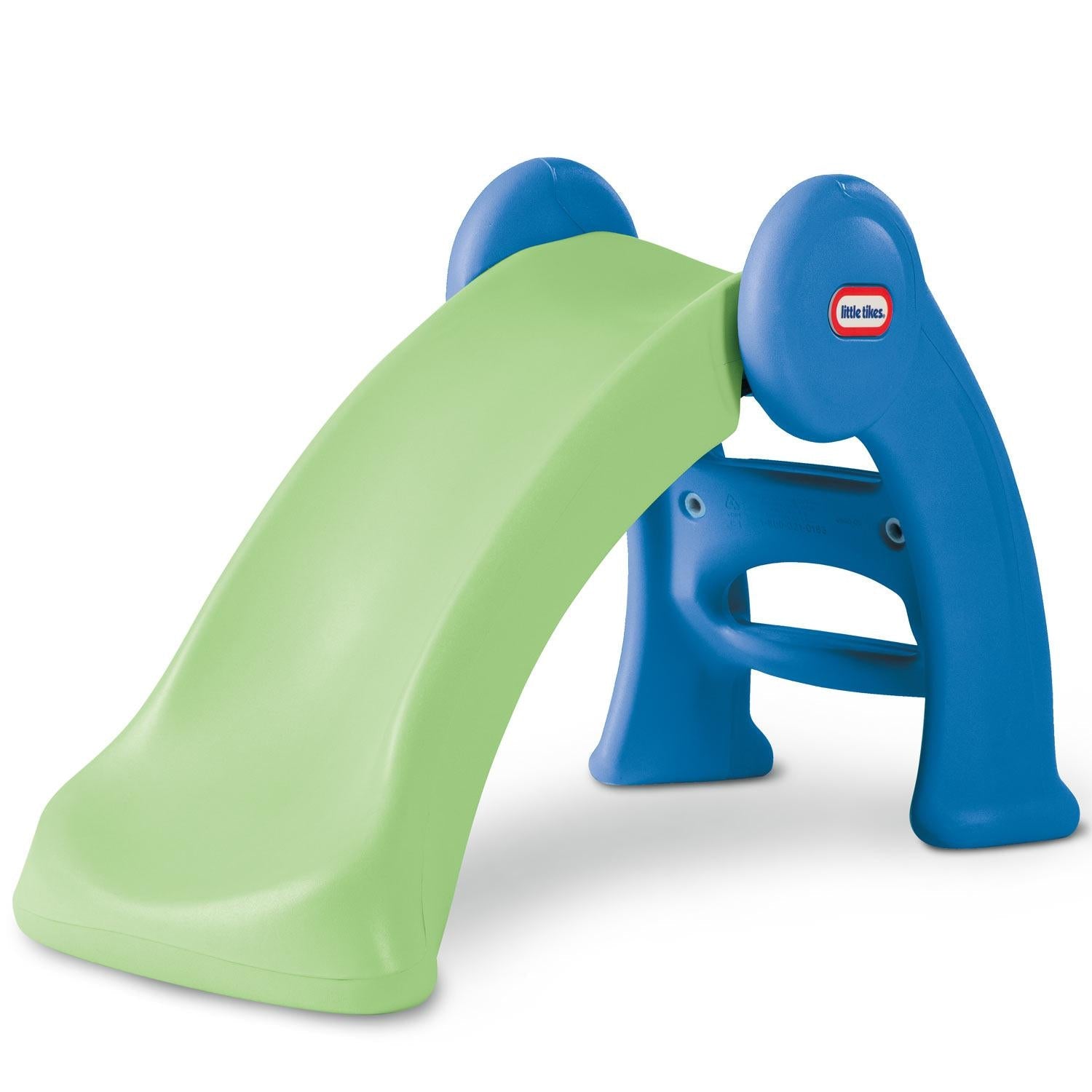 Easy Store Jr. Play Slide – Foldable Indoor & Outdoor Slide