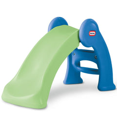 Easy Store Jr. Play Slide – Foldable Indoor & Outdoor Slide