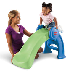 Easy Store Jr. Play Slide – Foldable Indoor & Outdoor Slide
