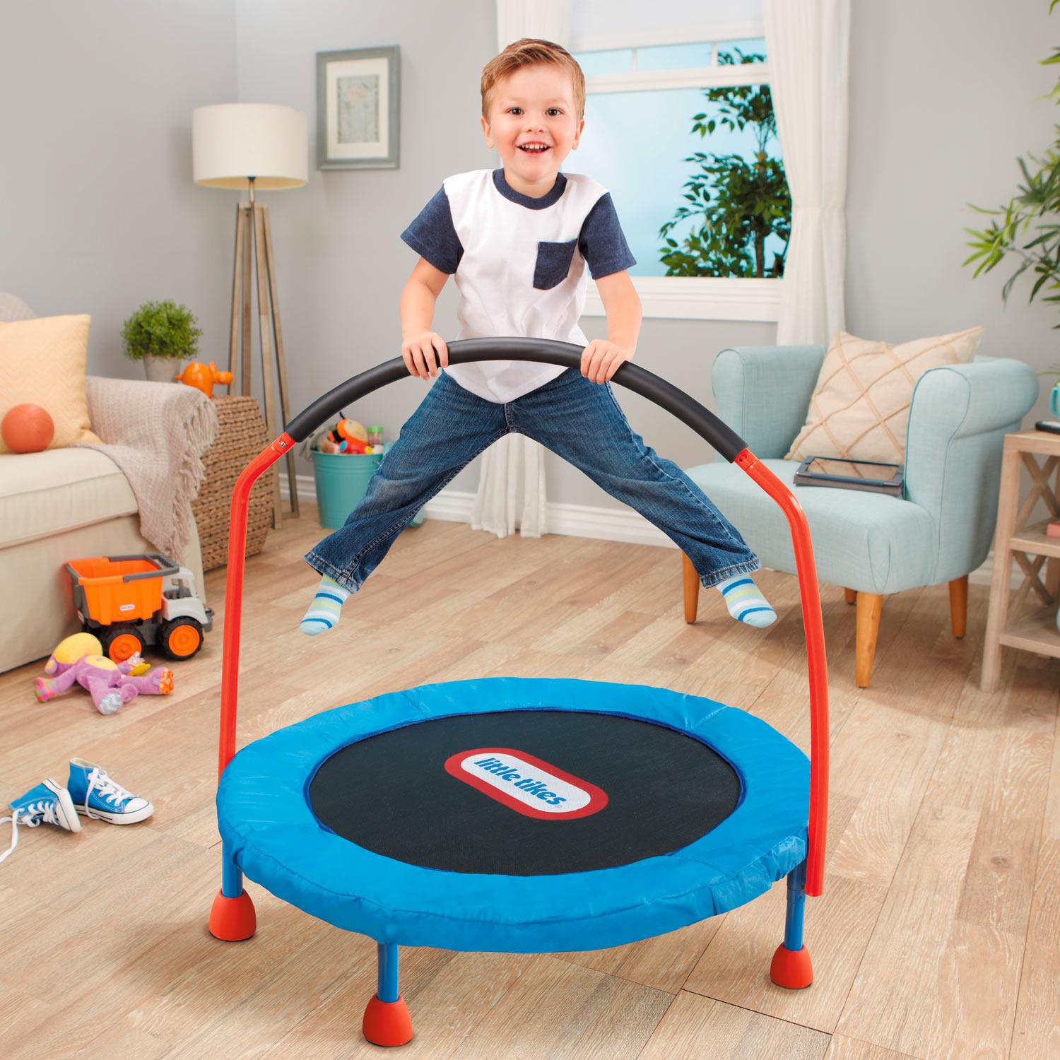 Easy Store™ 3ft Trampoline