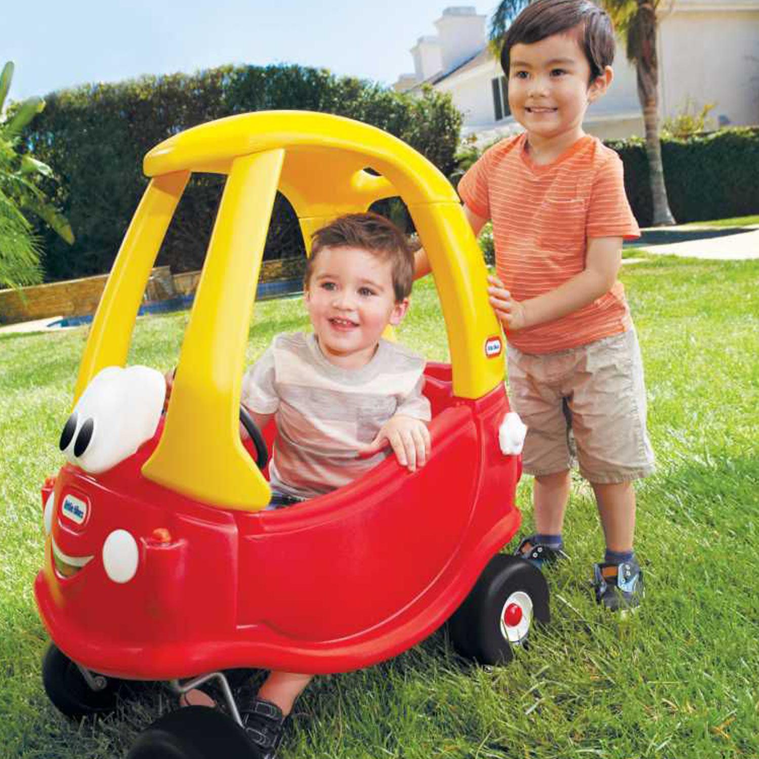 Cozy Coupe® 30th Anniversary Edition