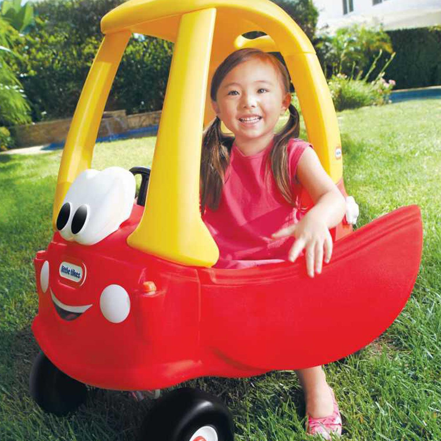Cozy Coupe® 30th Anniversary Edition