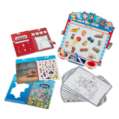 PAW Patrol Water Wow! - Marshall