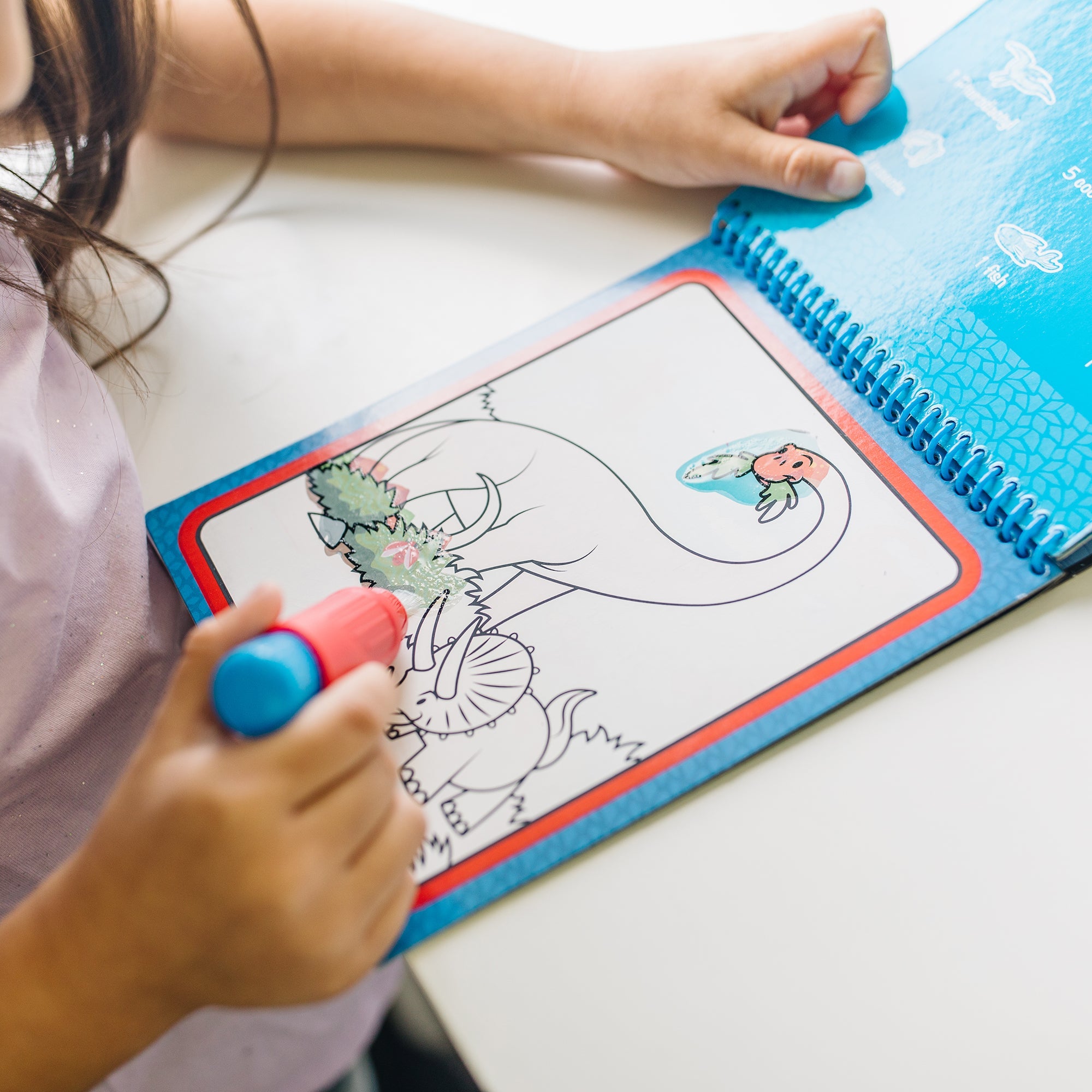 Water WOW! 3-Pack – Dinosaur, Adventure, Space