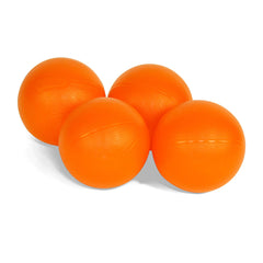 Basketball 4 Pack – Replacement Balls for Kids' Basketball Hoops