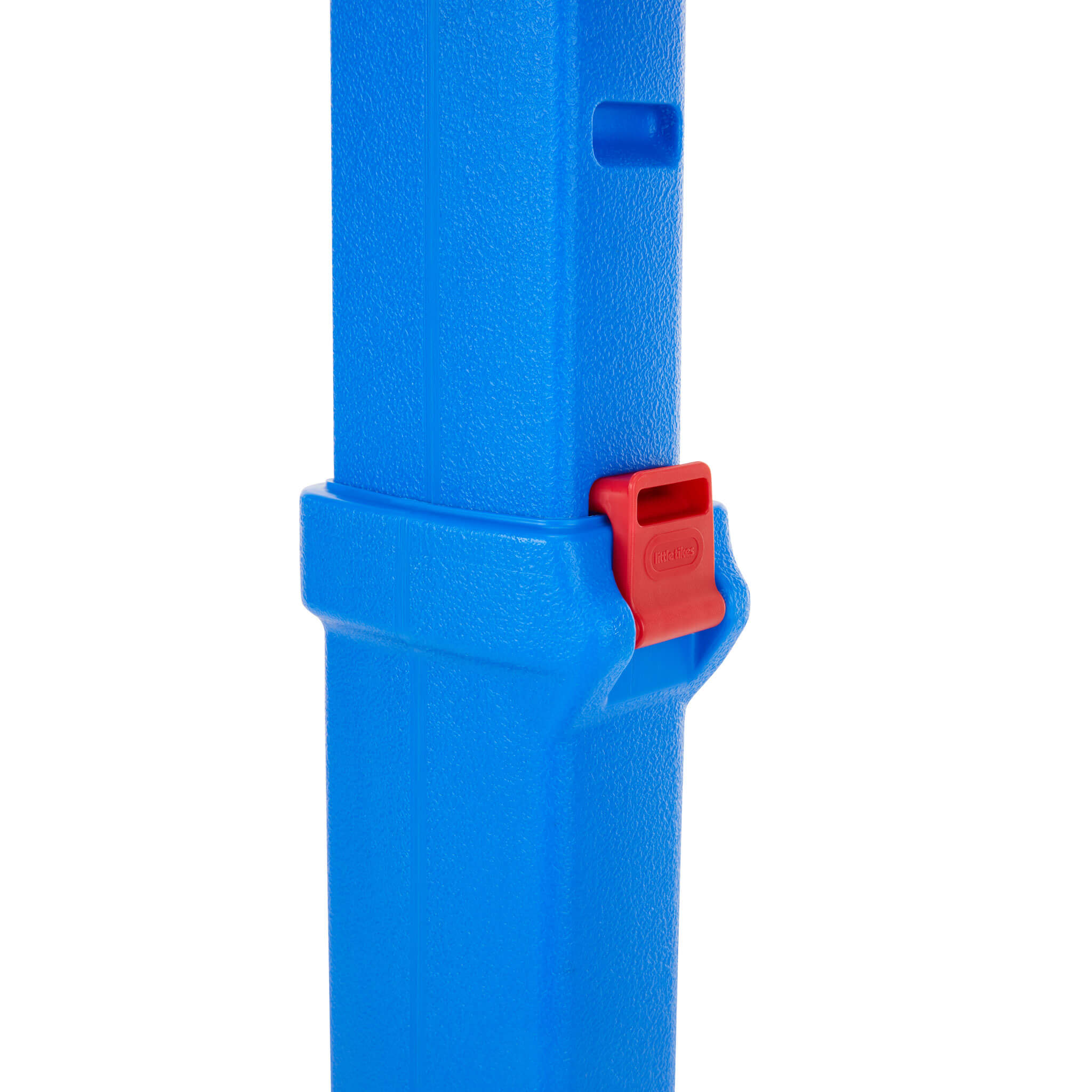 TotSports™ Easy Score™ Basketball Set with 3 Basketballs