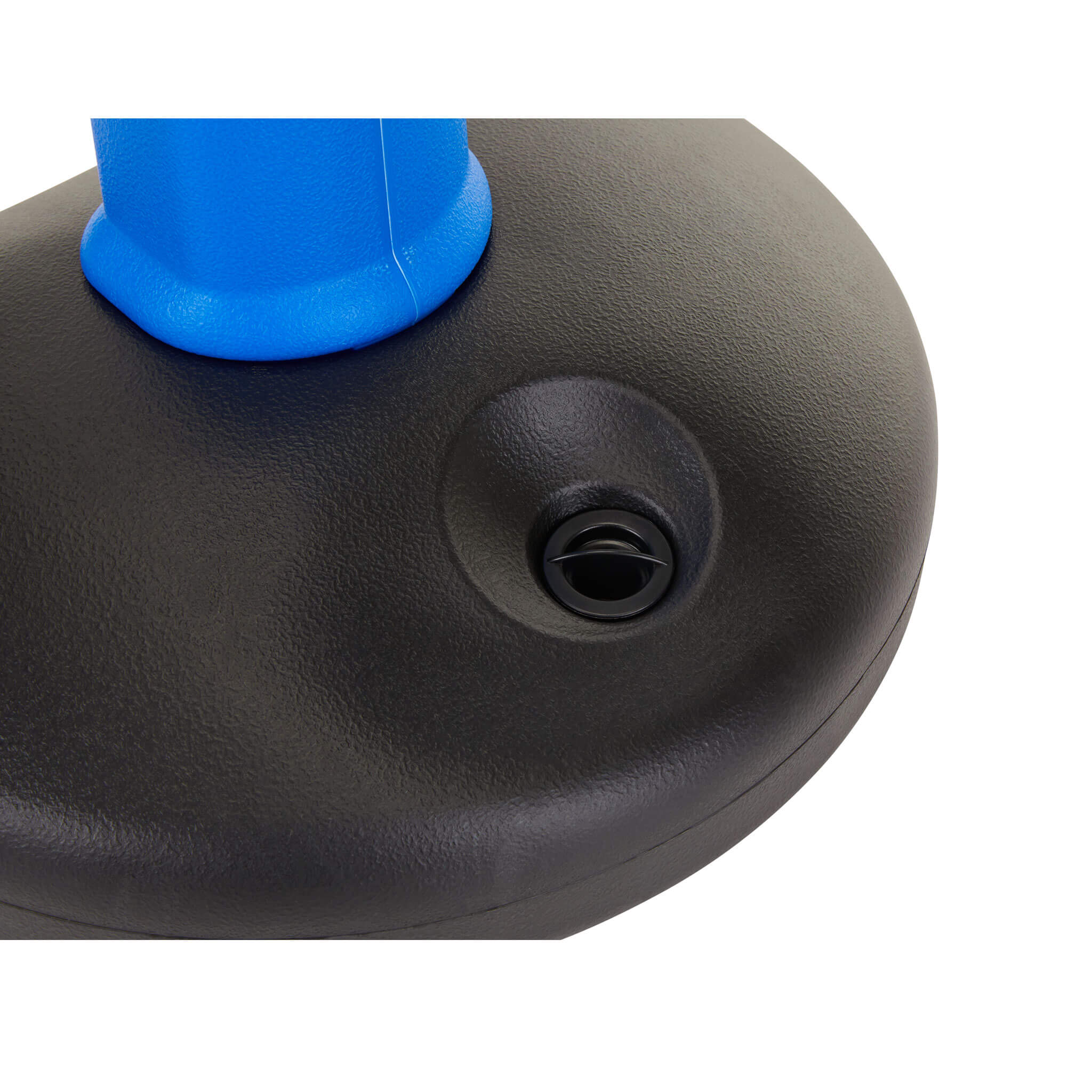 TotSports™ Easy Score™ Basketball Set with 3 Basketballs