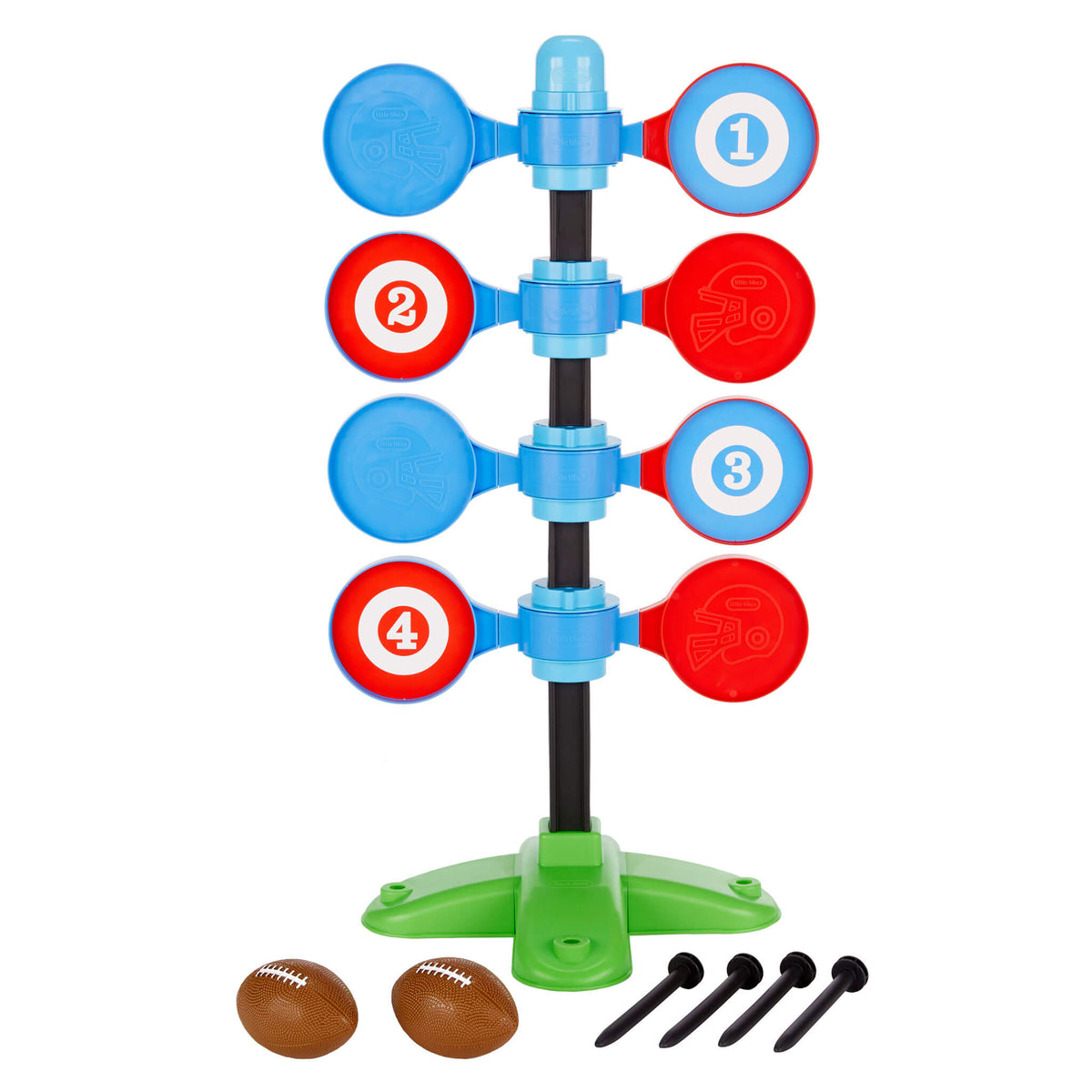 Football Pass Battle