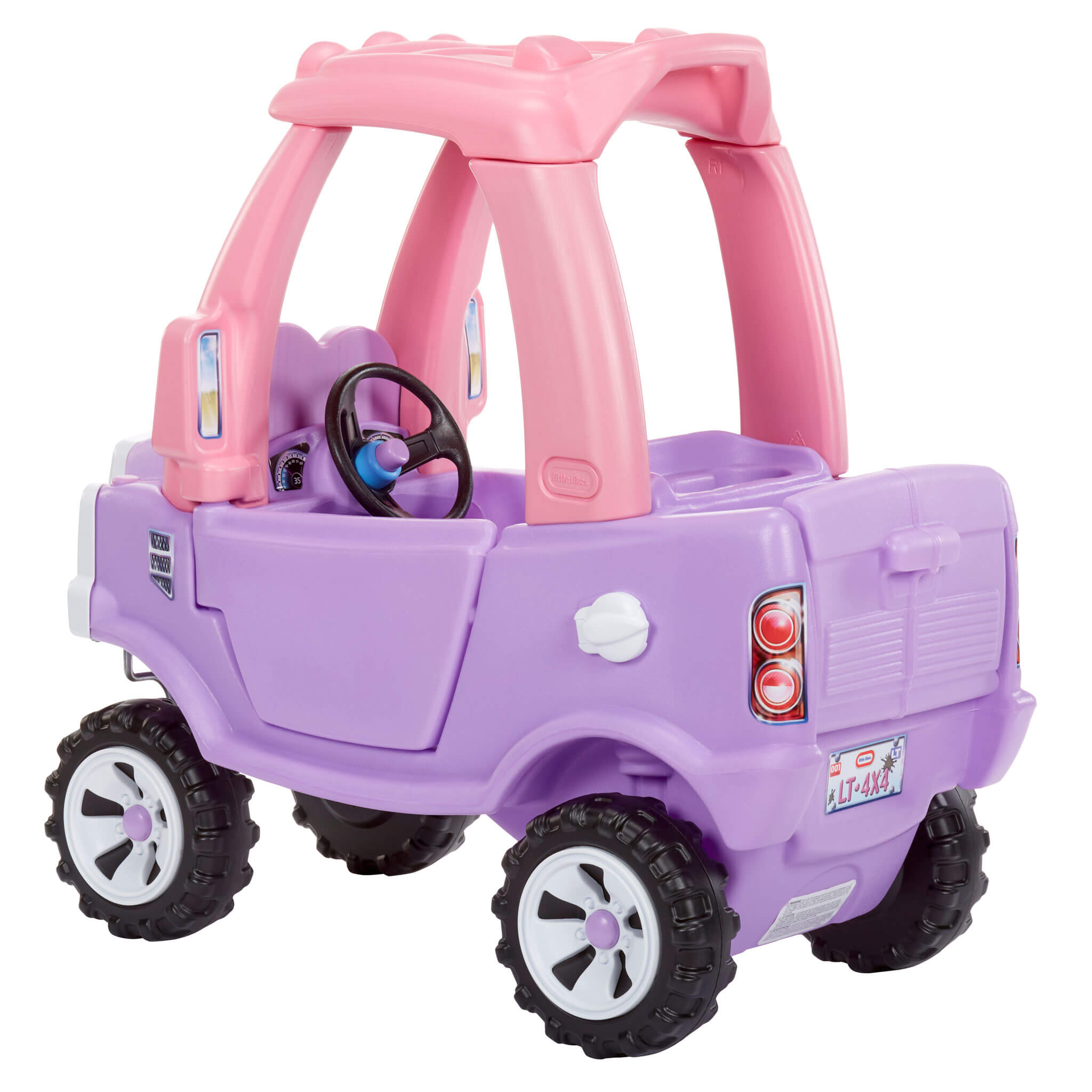 Princess Cozy Truck™