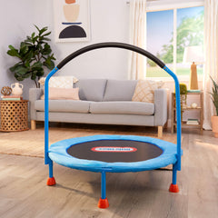 3 - Foot Trampoline