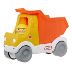 Toddle Tots™ Haul Away Dump Truck™