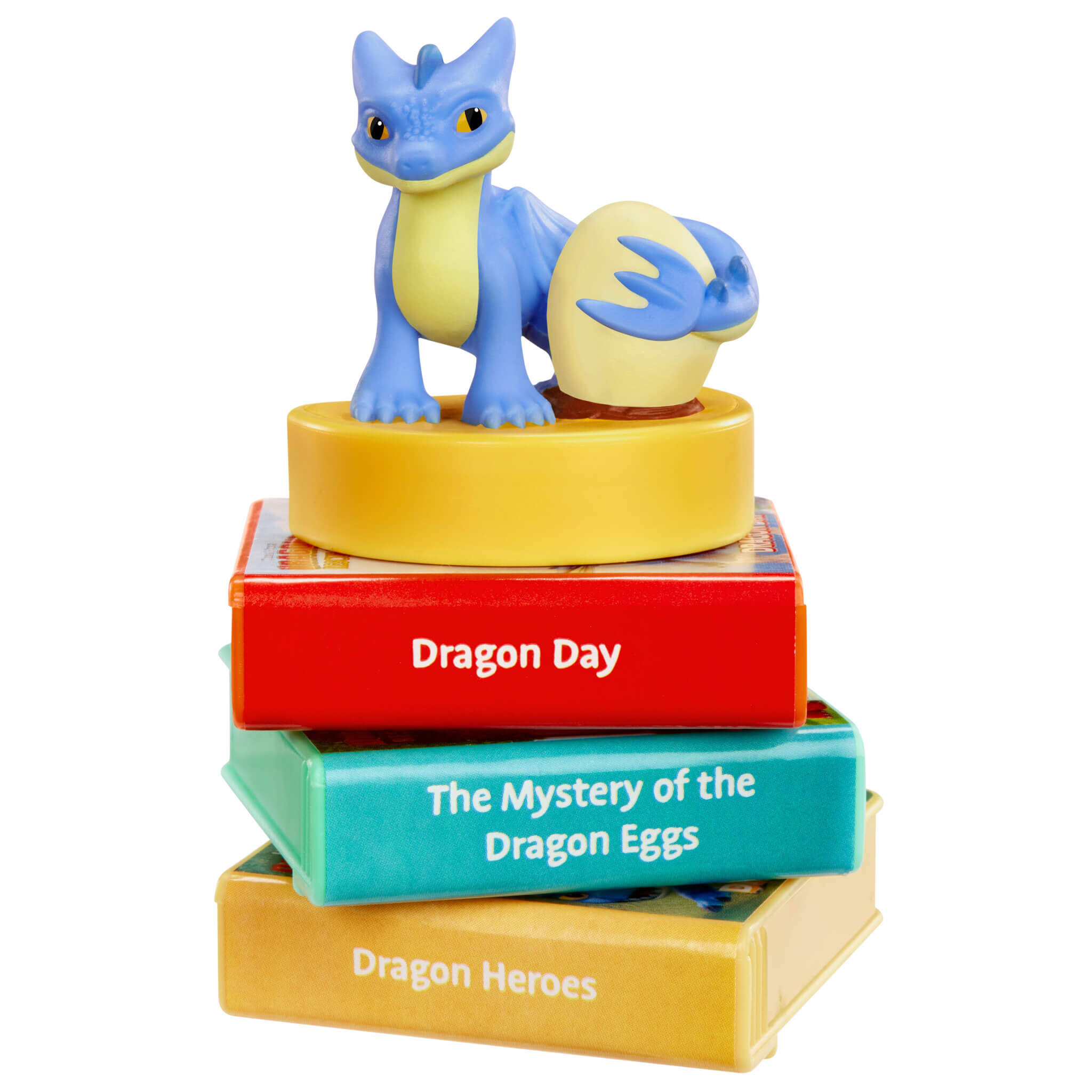 Story Dream Machine™ DreamWorks Dragons Rescue Riders Collection