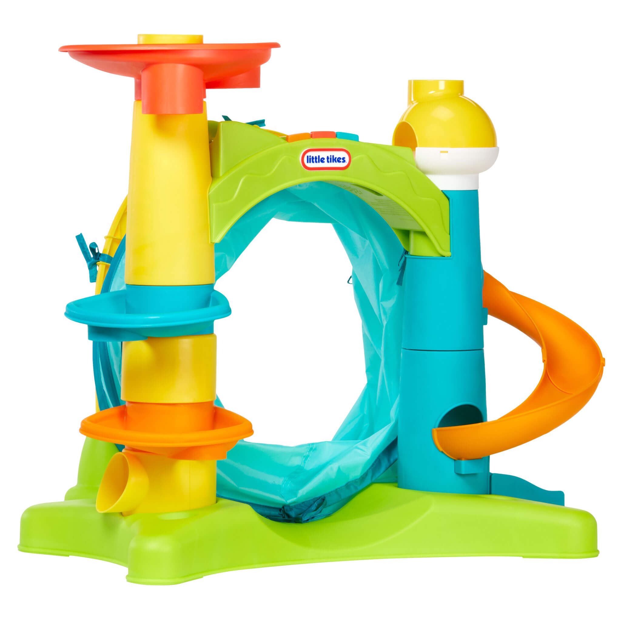 Learn & Play™ 2-in-1 Activity Tunnel