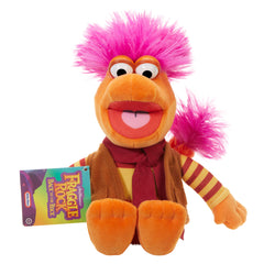 Fraggle Rock Back to the Rock Gobo Plush
